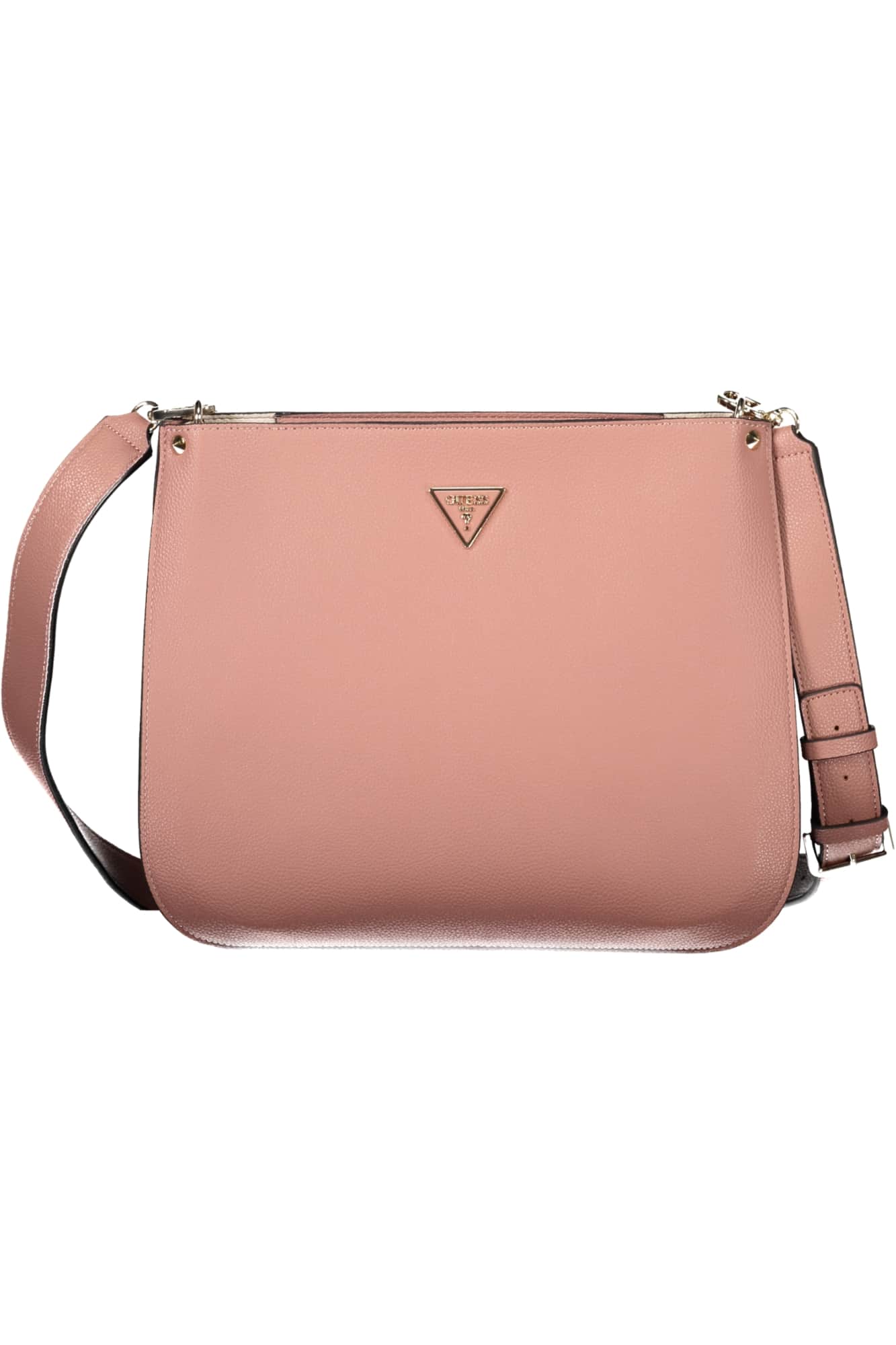 Guess vaqueros rosa mujer bolso