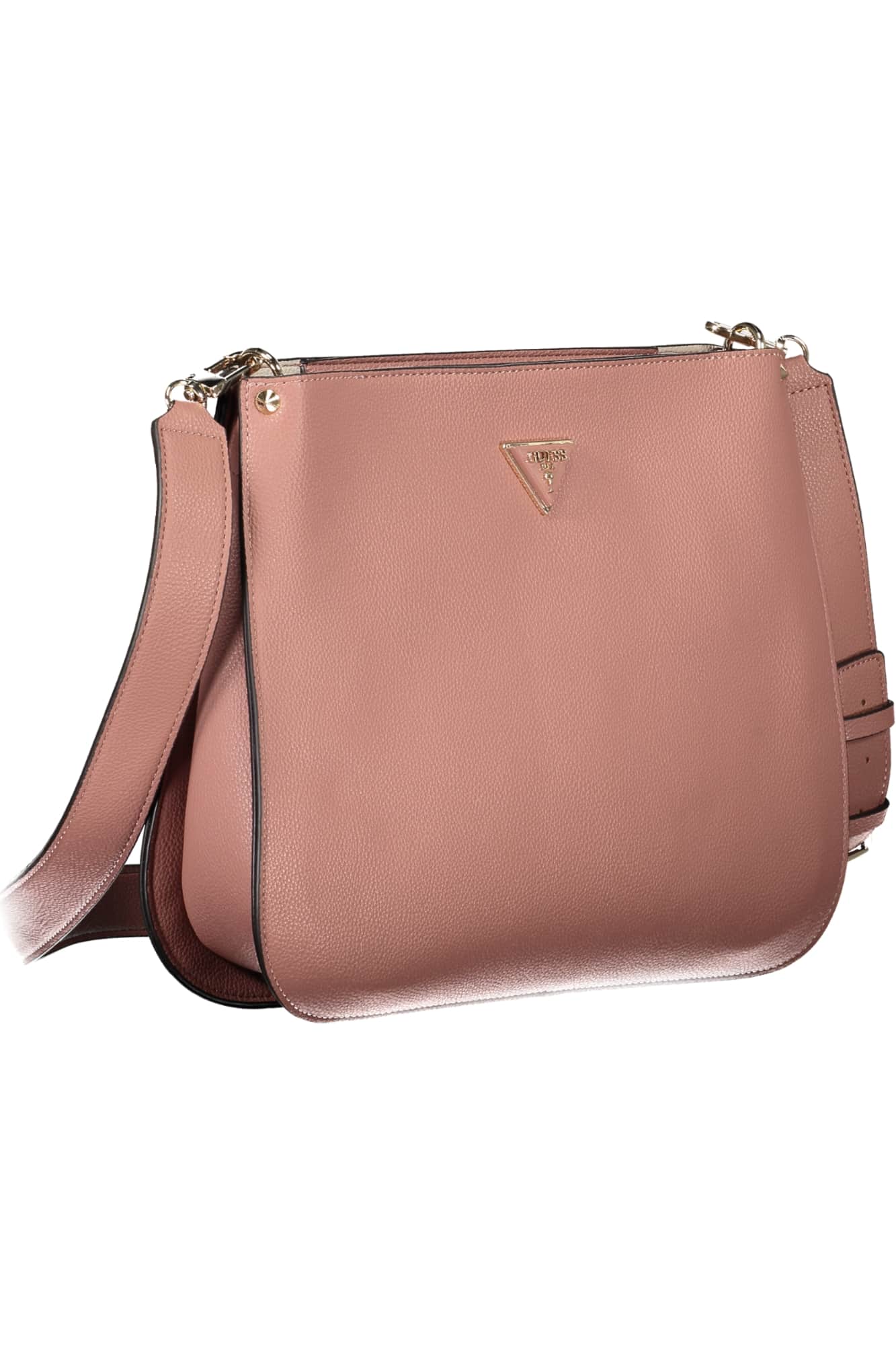 Guess vaqueros rosa mujer bolso