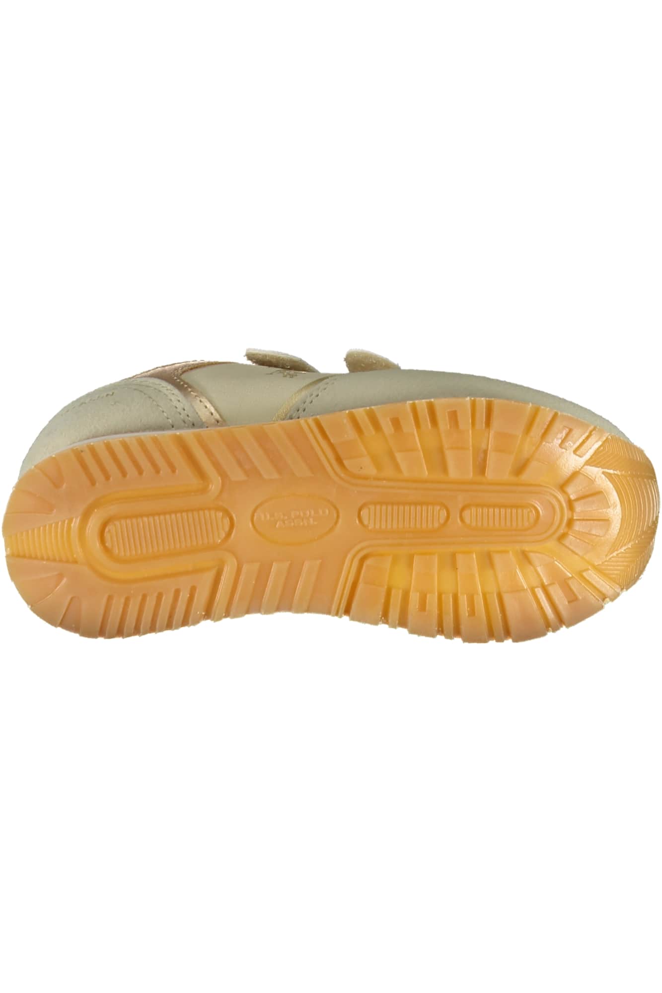 US POLO ASSN. NIÑOS ROSA ZAPATILLAS DEPORTIVAS