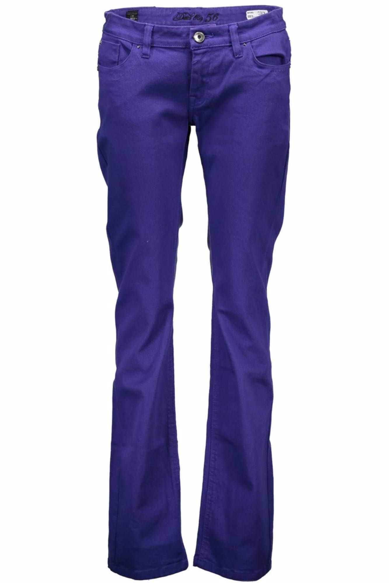 Datch mujer morado pantalón