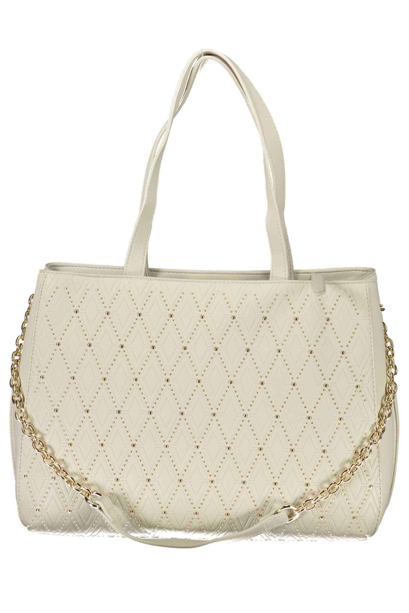 Valentino bolsos blanco mujer bolso