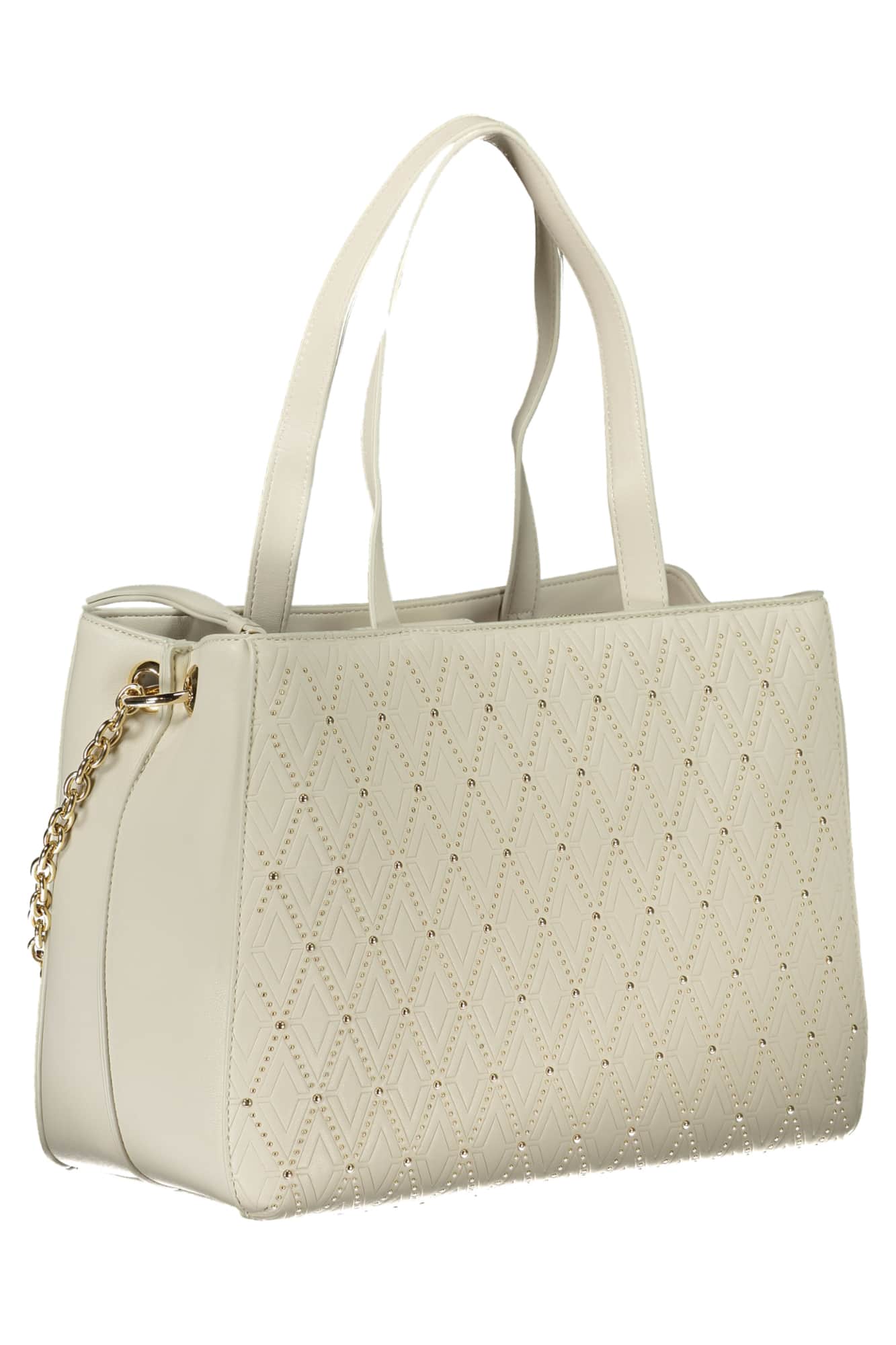 Valentino bolsos blanco mujer bolso