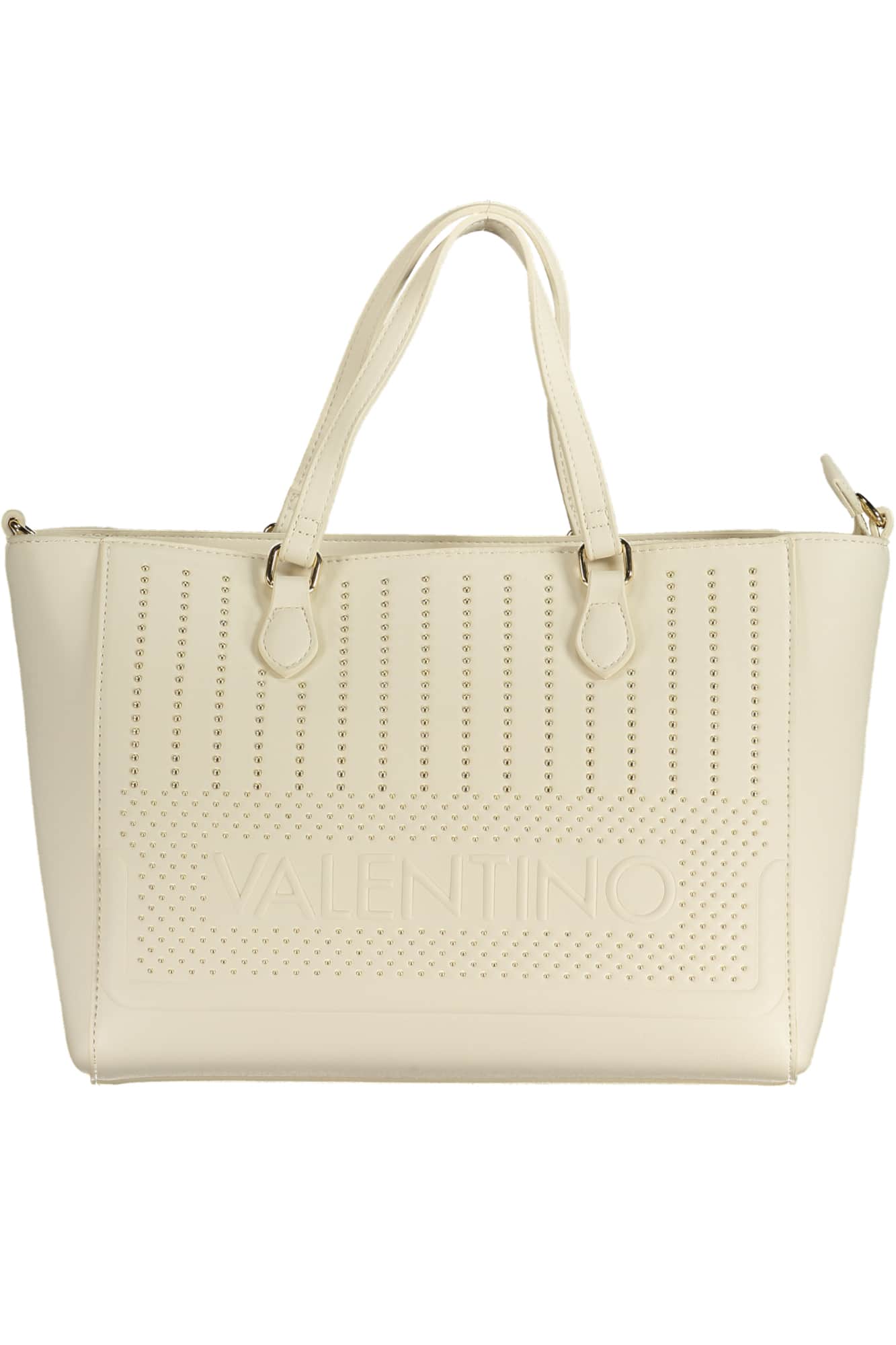 Valentino bolsos beige mujer bolso