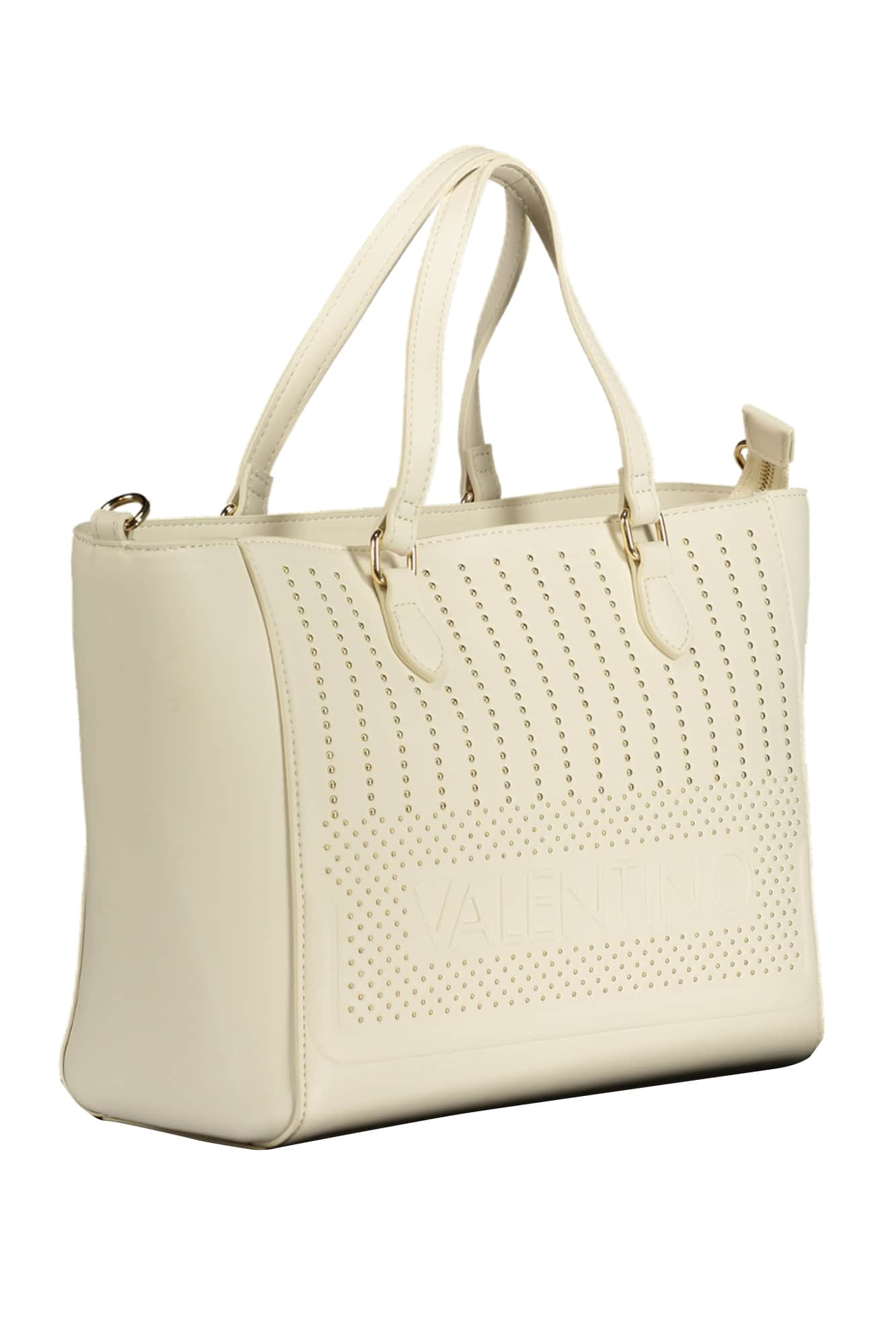 Valentino bolsos beige mujer bolso