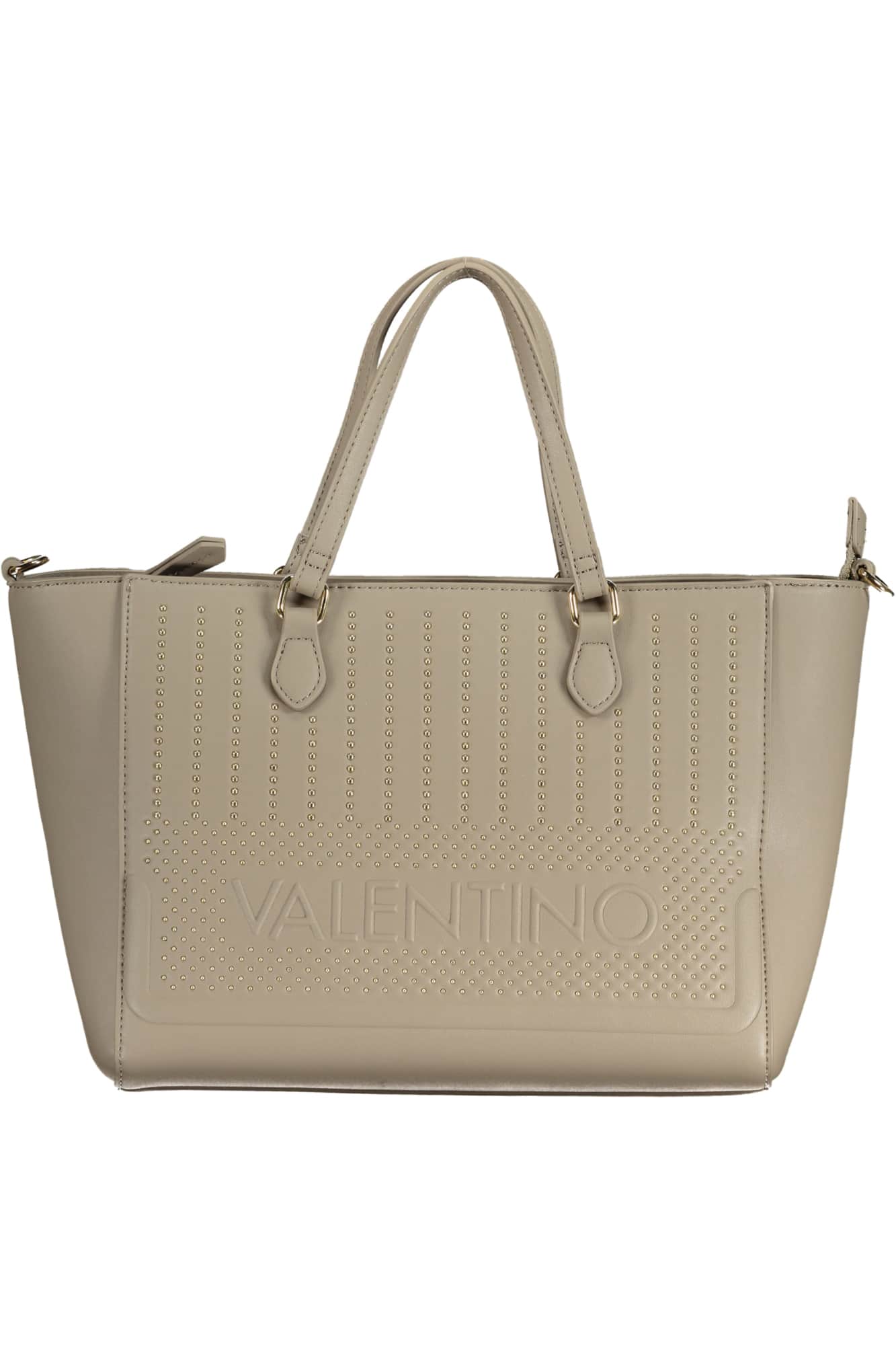 Valentino bolsos beige mujer bolso