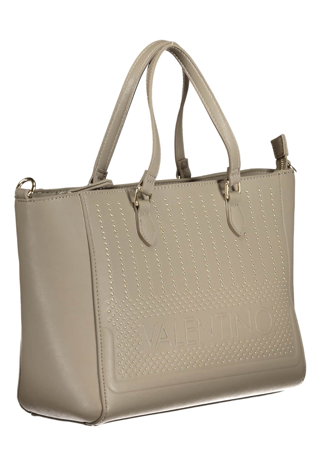 Valentino bolsos beige mujer bolso