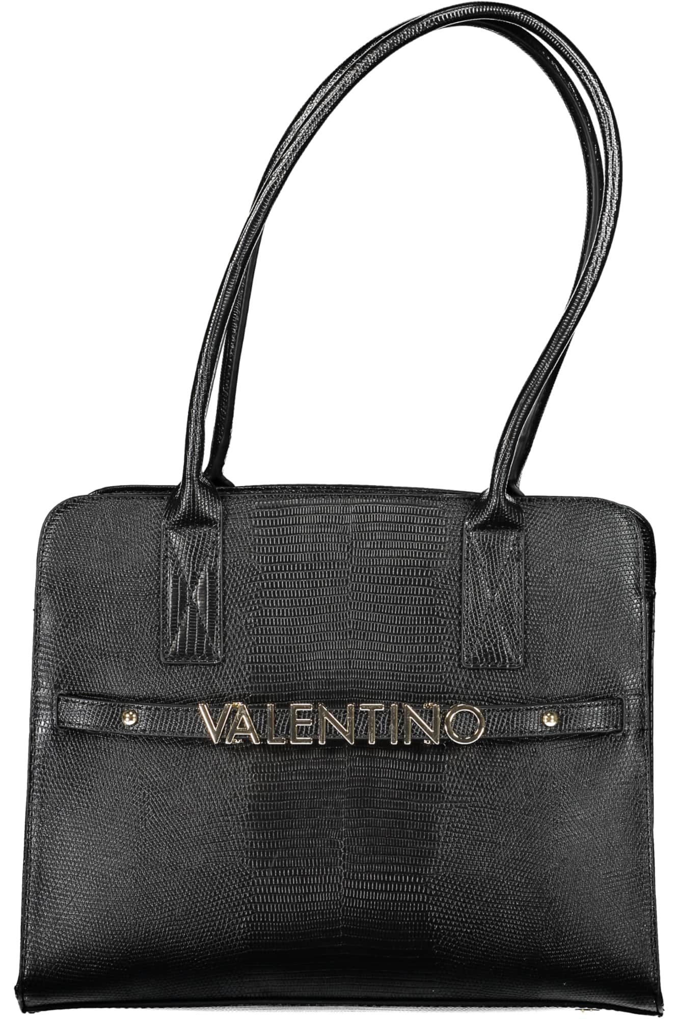 Valentino bolsos negro mujer bolso