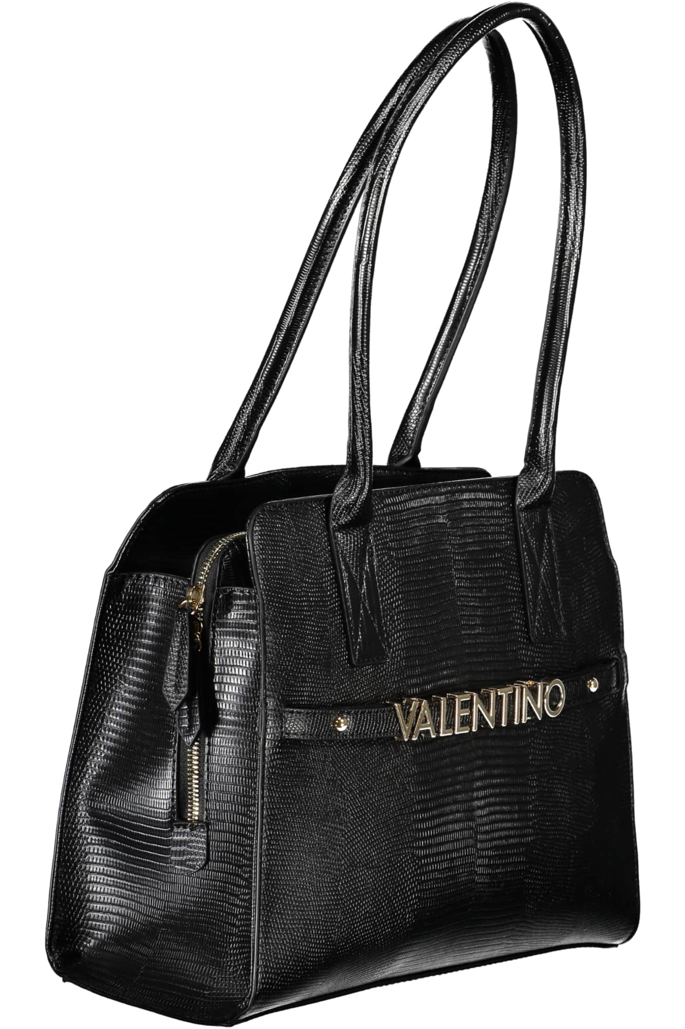 Valentino bolsos negro mujer bolso