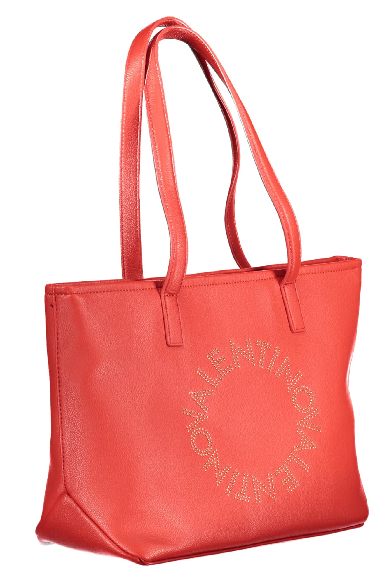 Valentino bolsos rojo mujer bolso