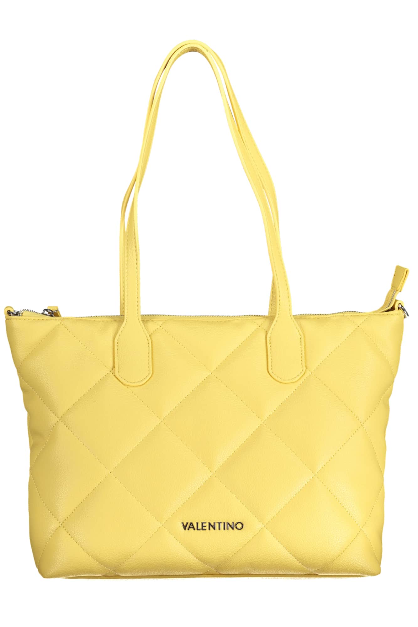 Valentino bolsos amarillo mujer bolso