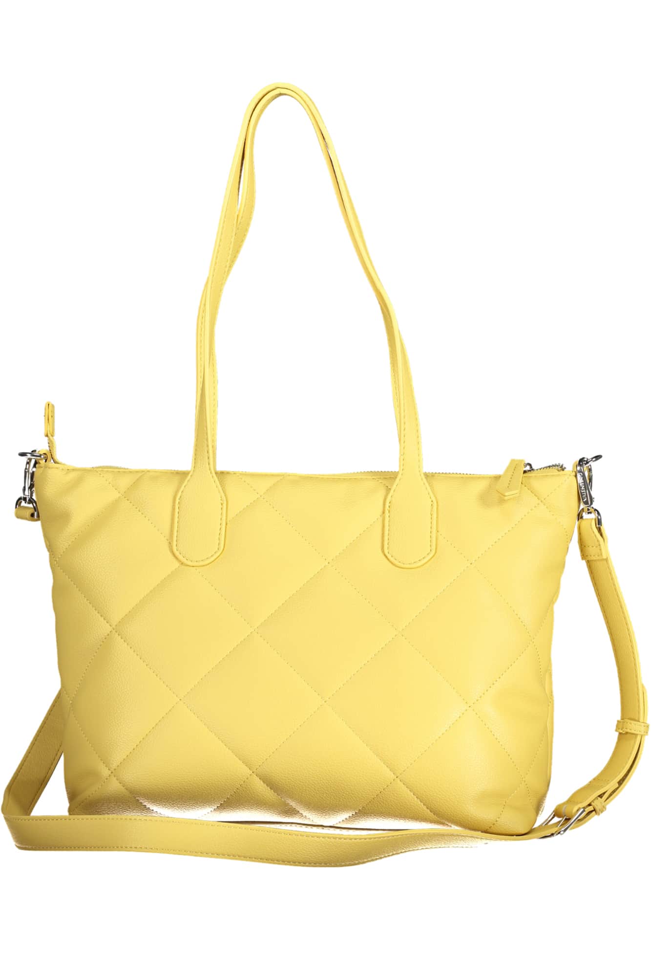 Valentino bolsos amarillo mujer bolso