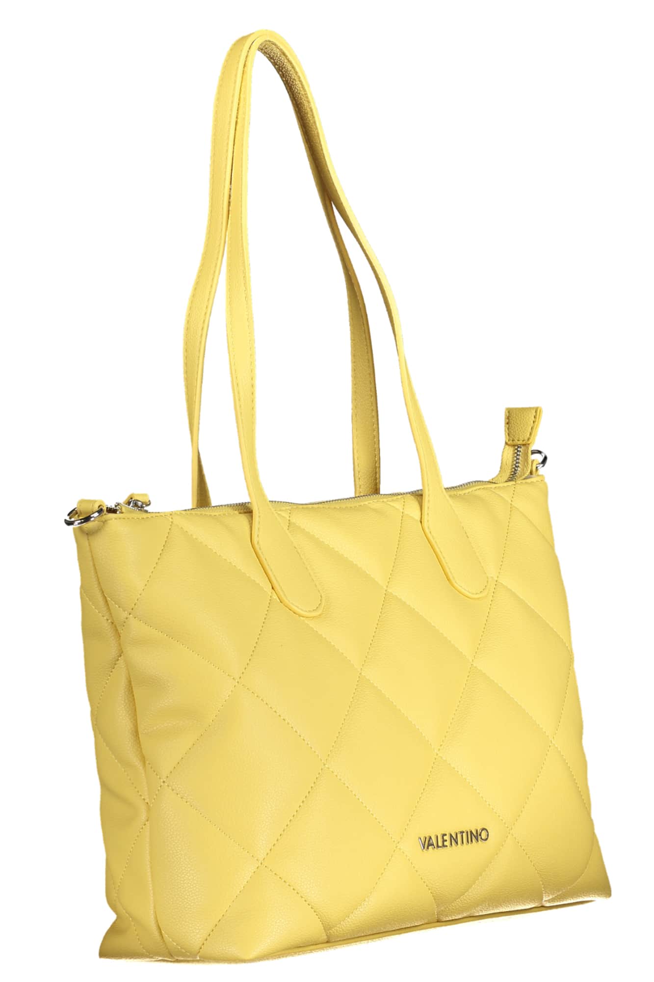Valentino bolsos amarillo mujer bolso