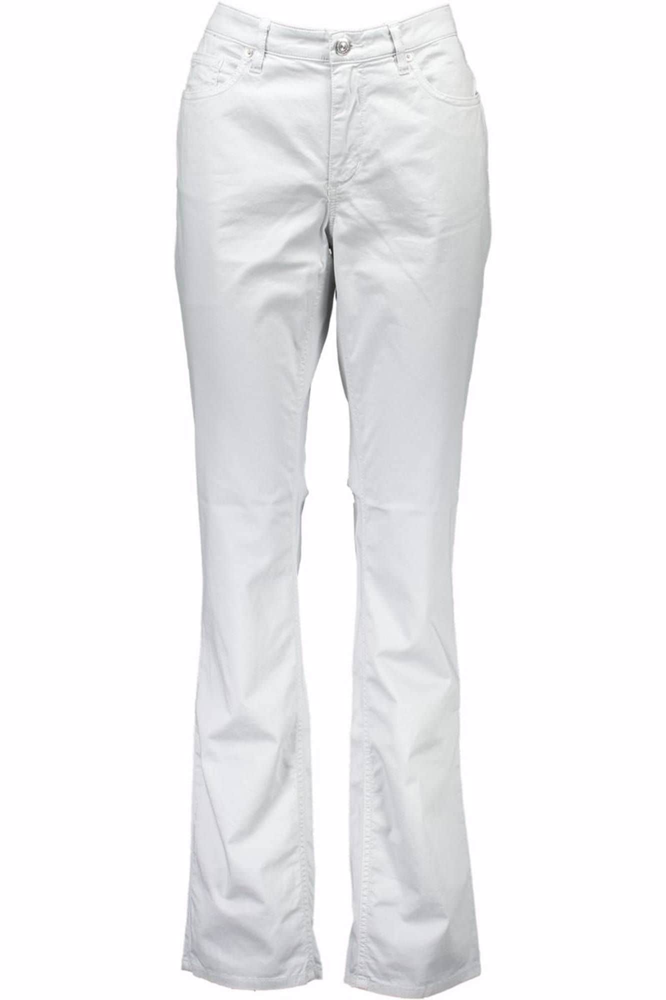 Gant mujer gris pantalón