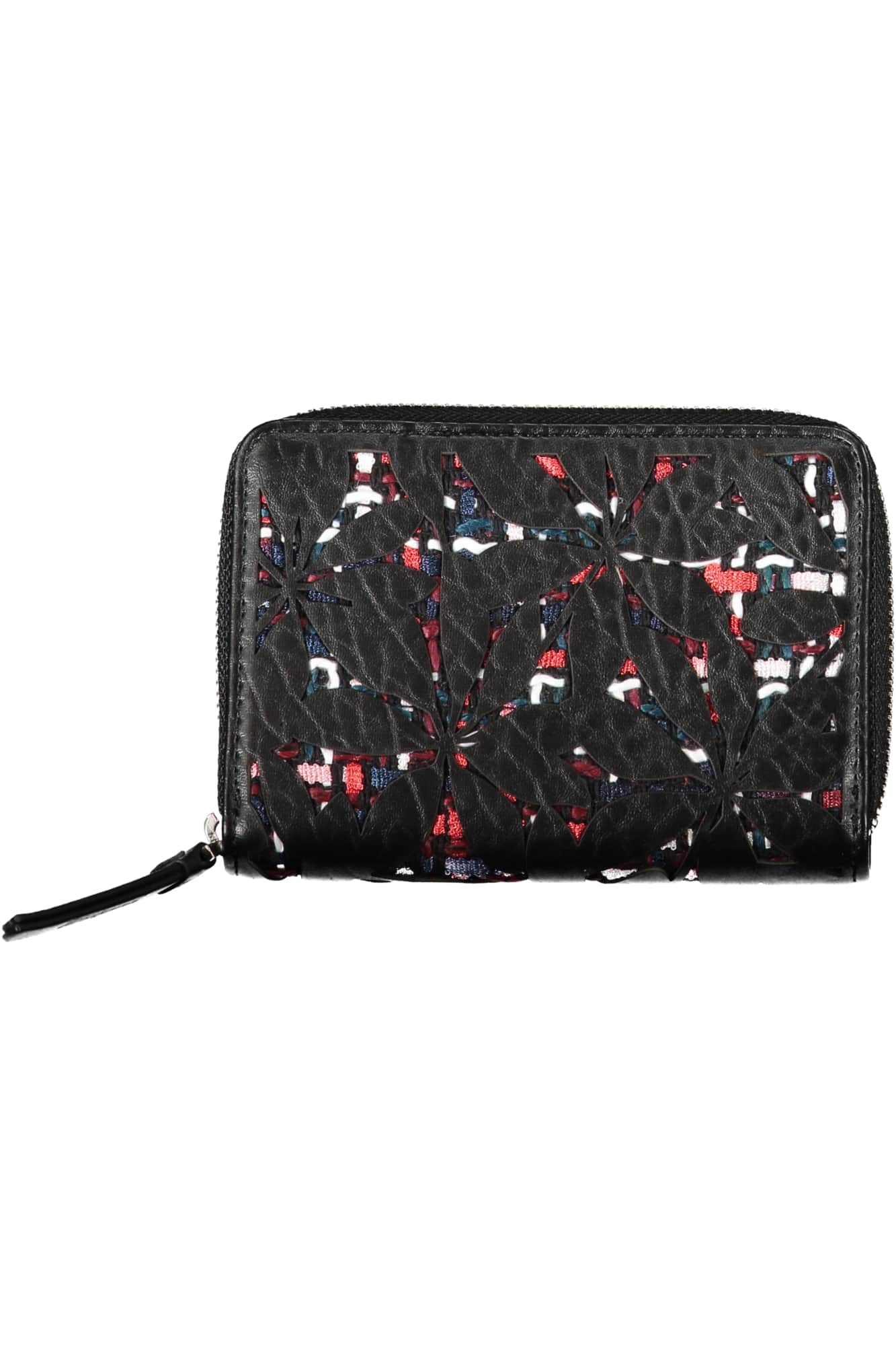 Desigual negro mujer cartera