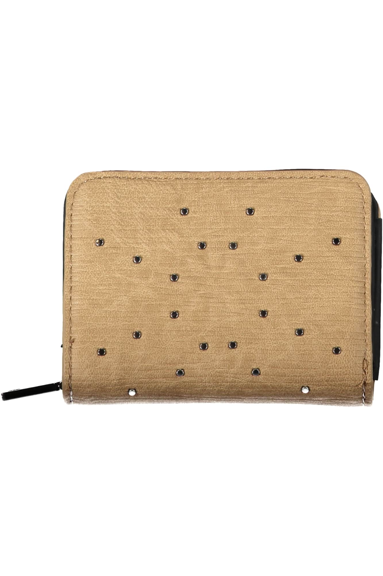 Desigual mujer cartera marrón