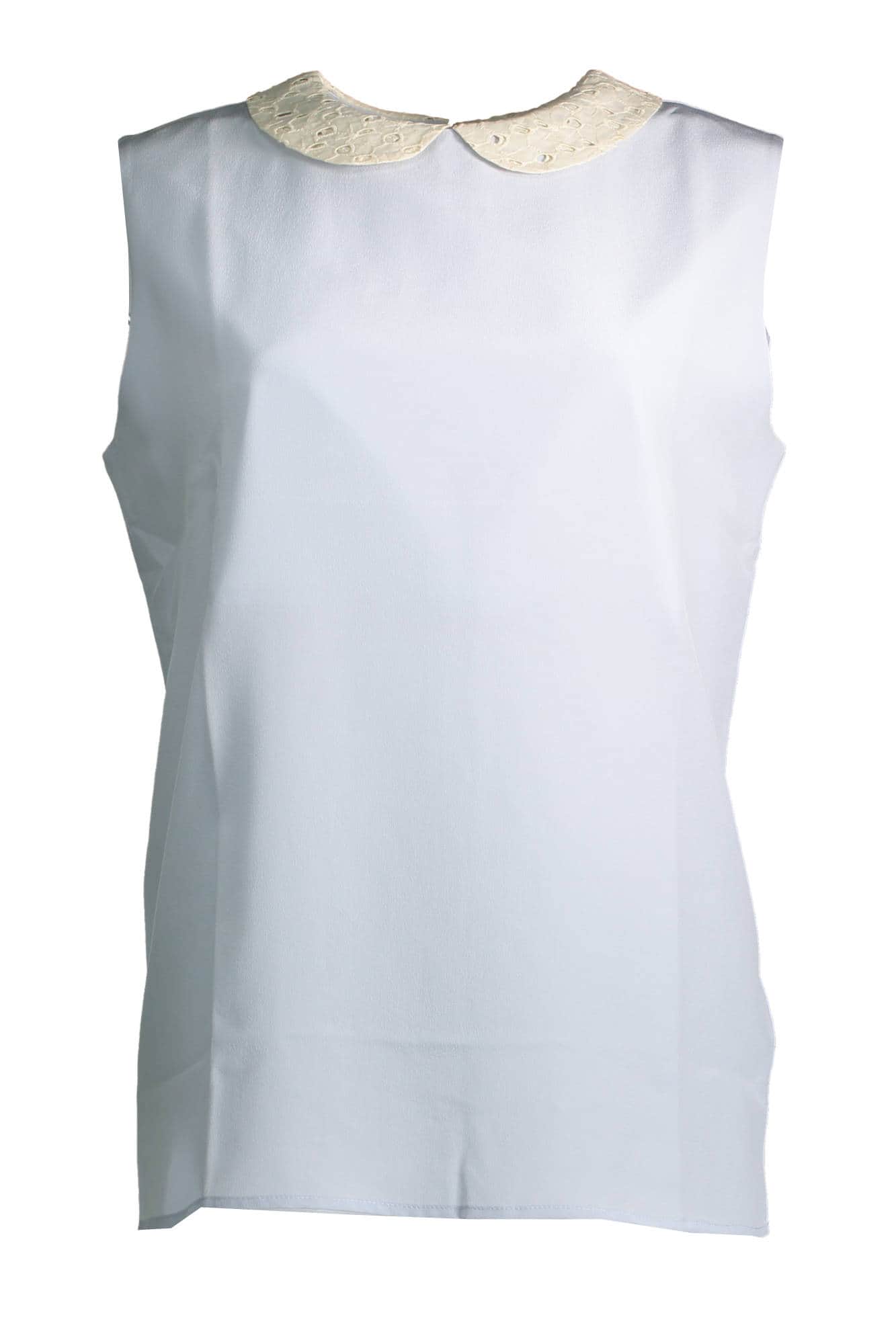 Gant mujer ligero azul tank