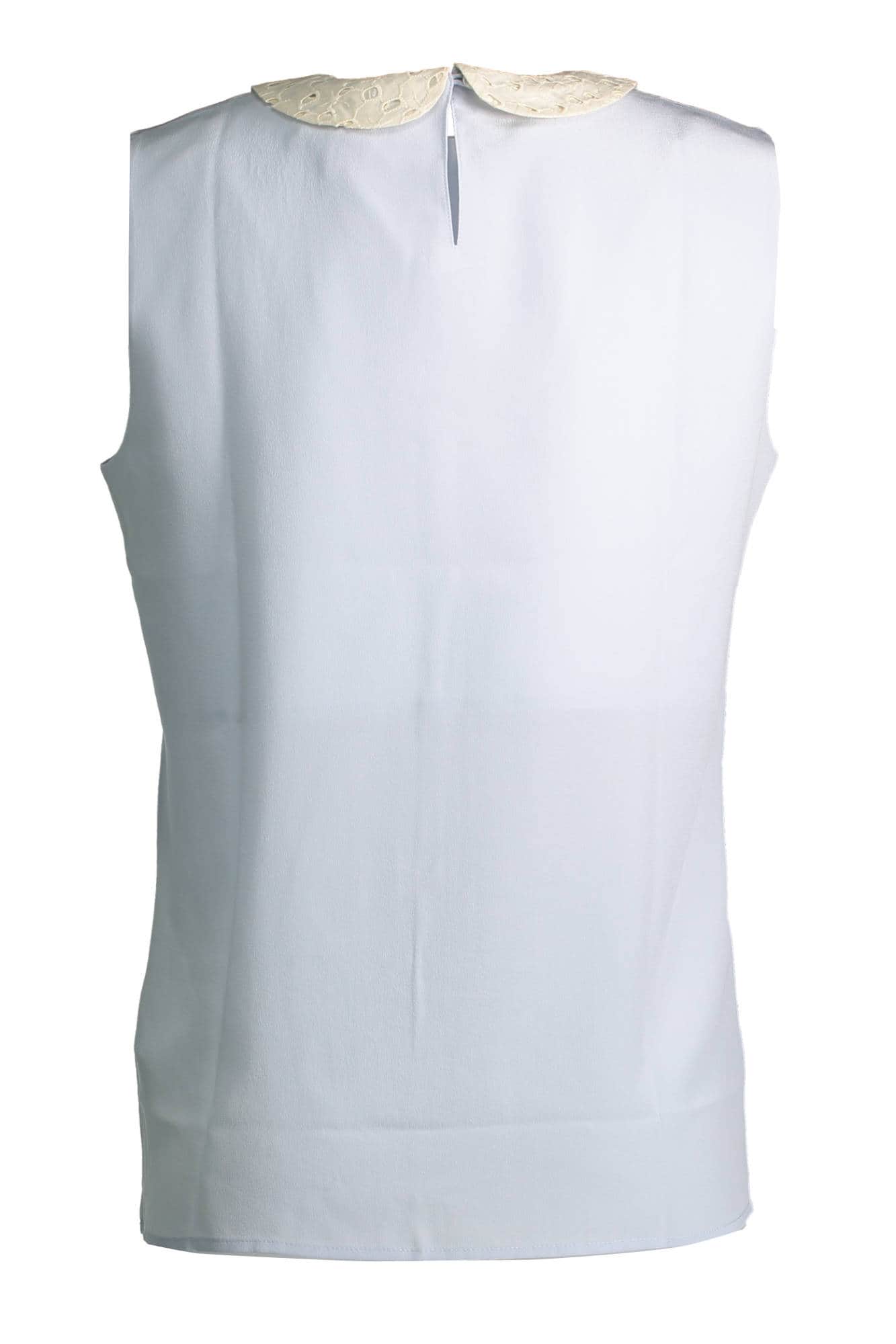 Gant mujer ligero azul tank