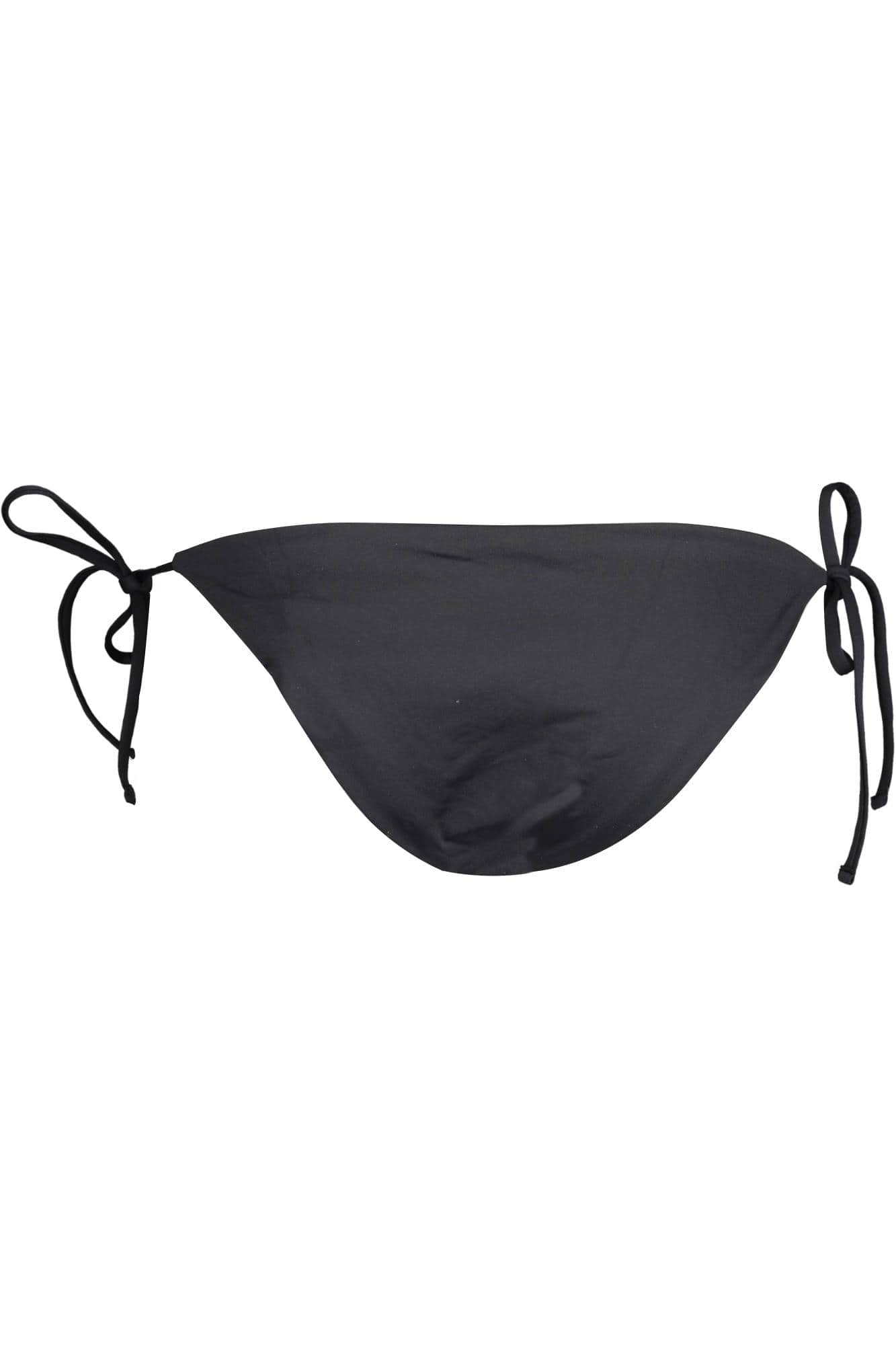 Karl Lagerfeld ropa de baño negro mujer braguita de bikini