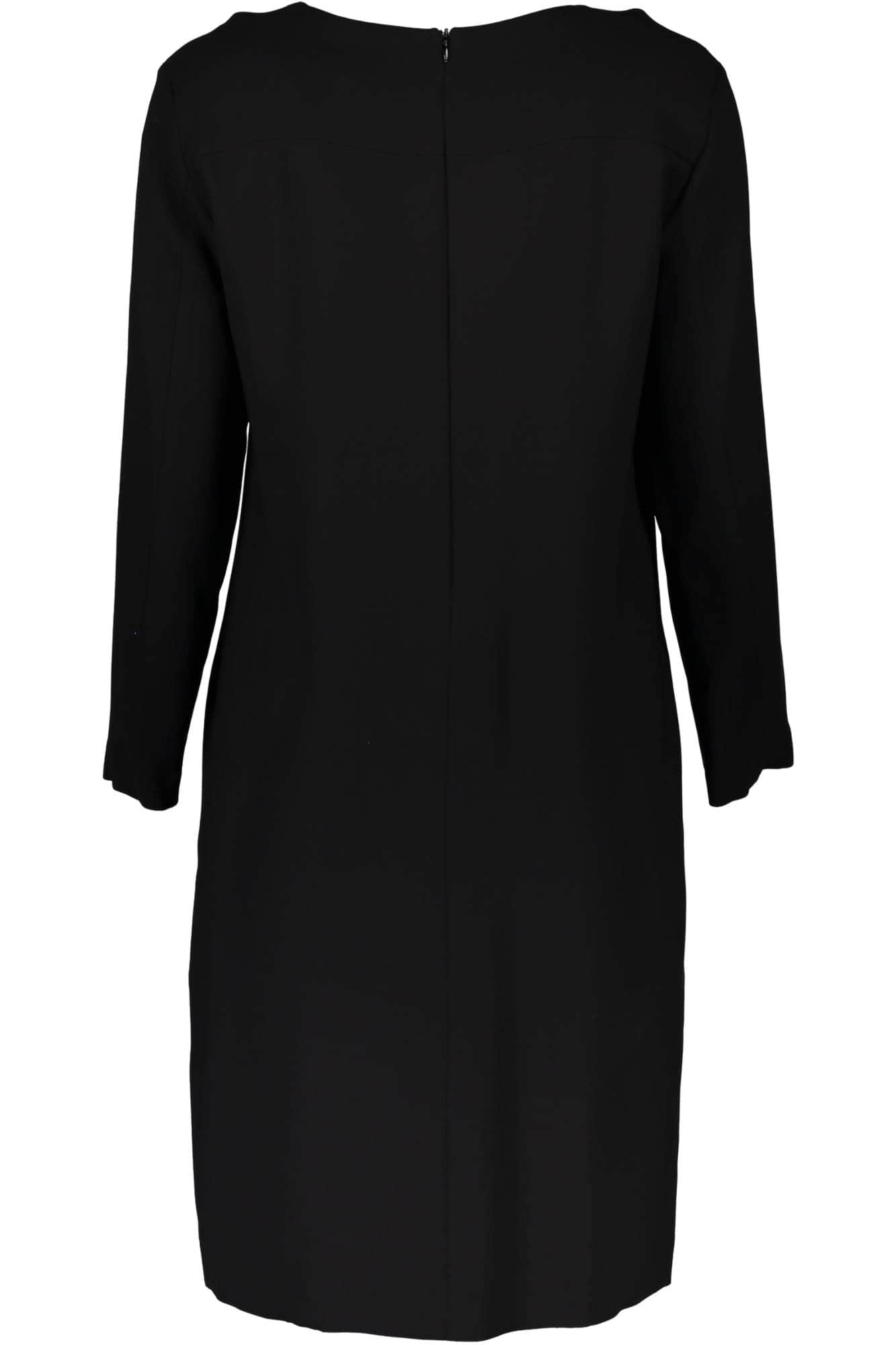Gant corto vestido mujer negro