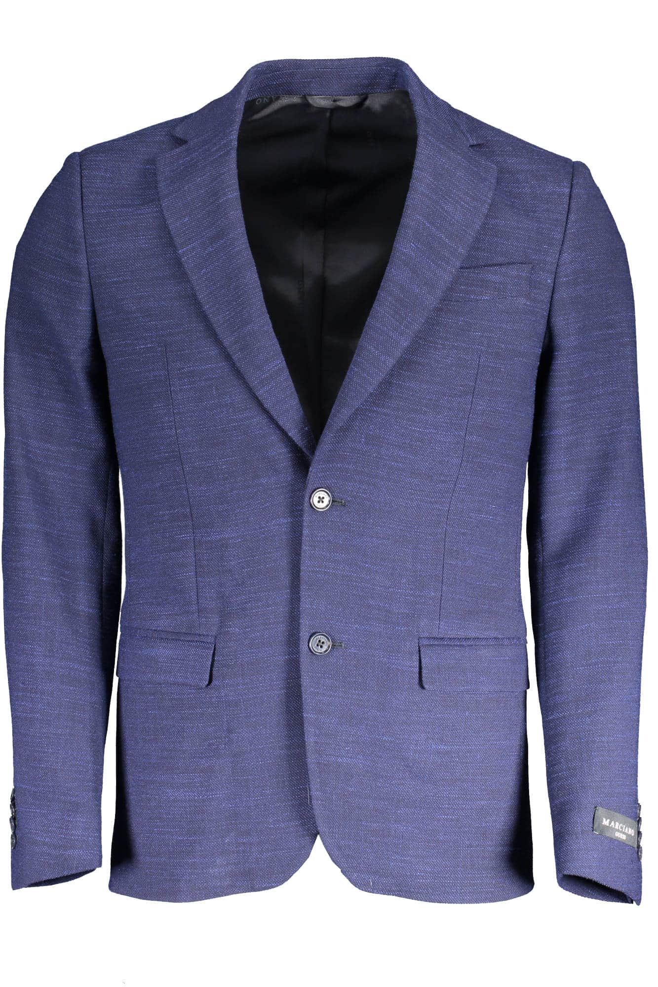 Guess Marciano clásico azul mujer chaqueta