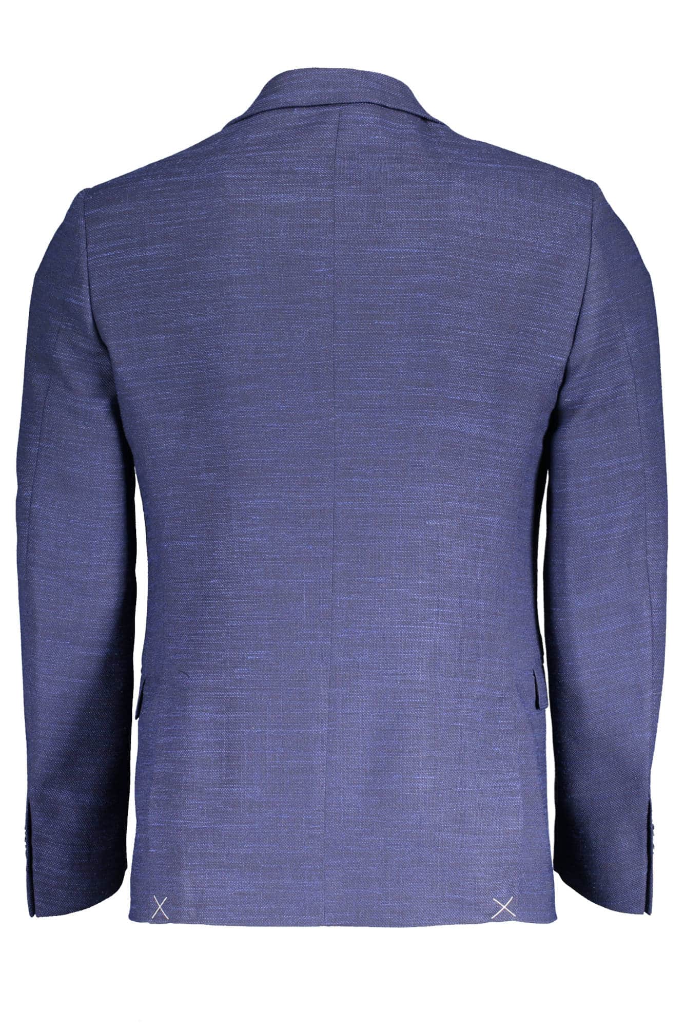 Guess Marciano clásico azul mujer chaqueta