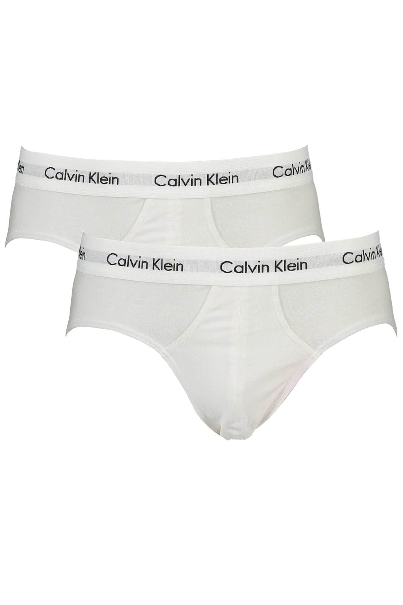 Calvin Klein hombre blanco slip