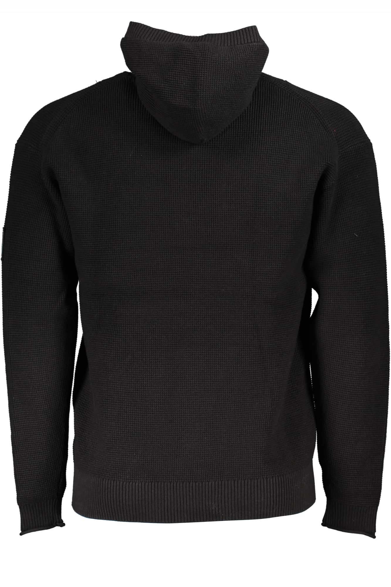 Calvin Klein hombre negro jersey