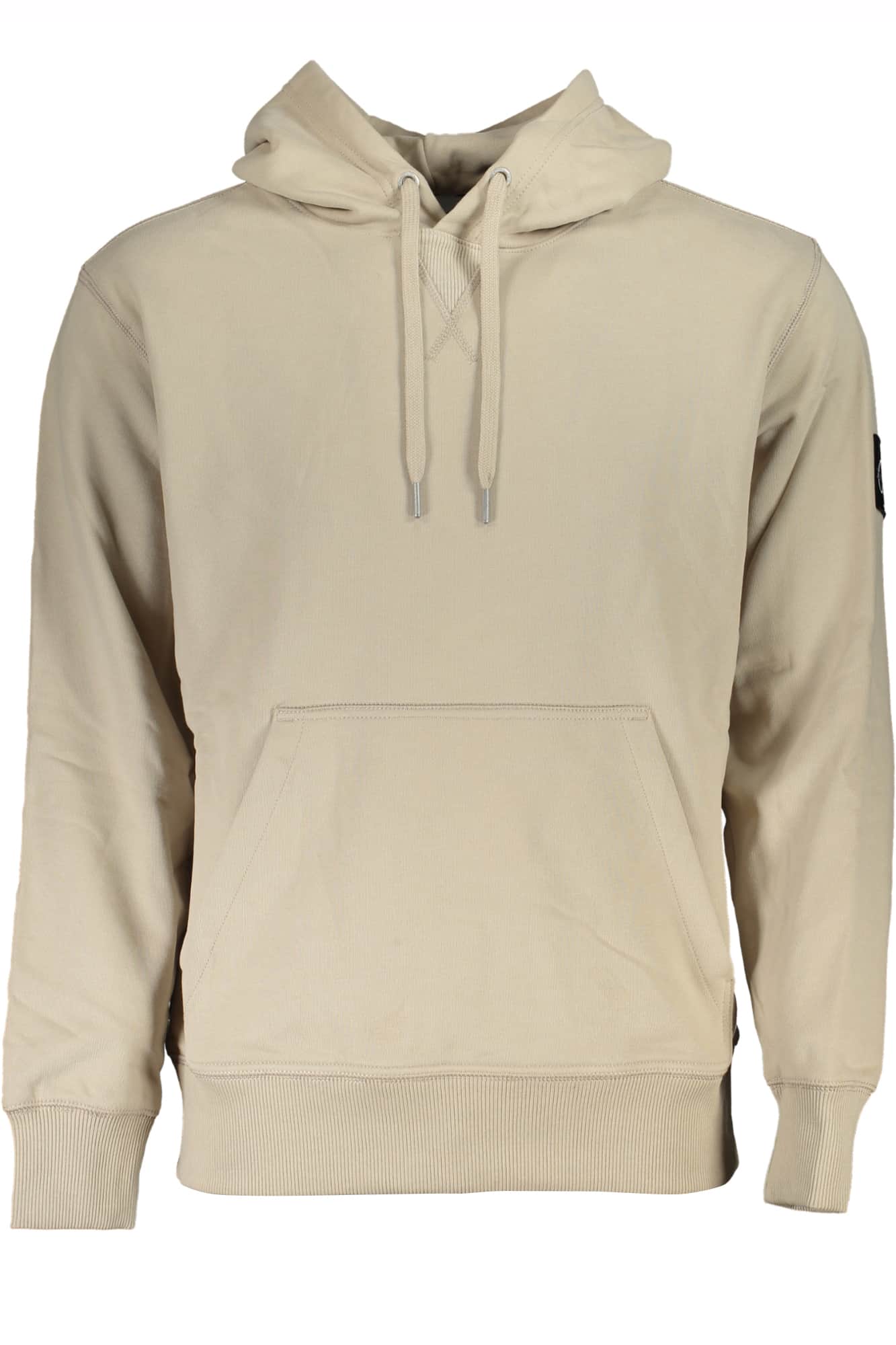 Calvin Klein sudadera sin cremallera hombre azul