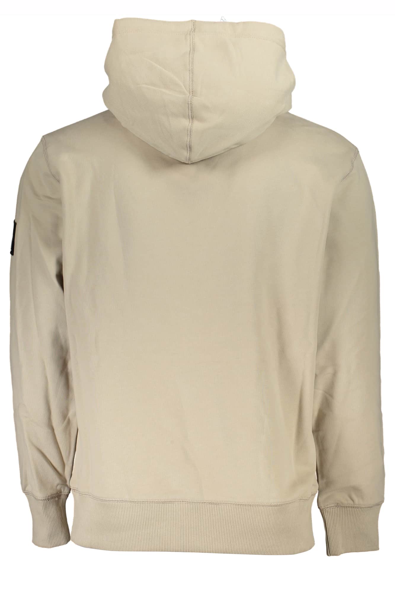 Calvin Klein sudadera sin cremallera hombre azul
