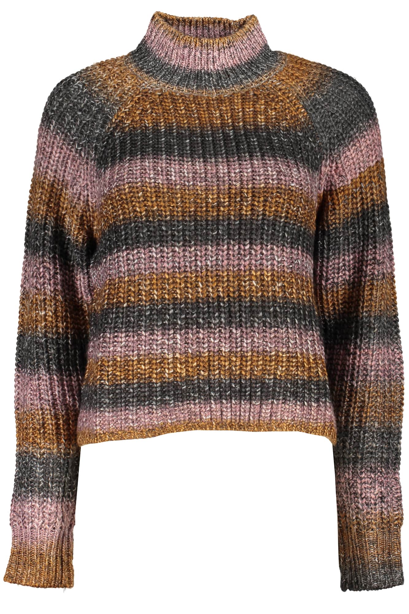 Desigual gris mujer jersey