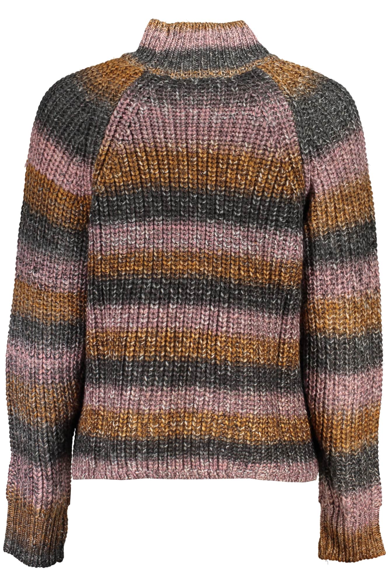 Desigual gris mujer jersey