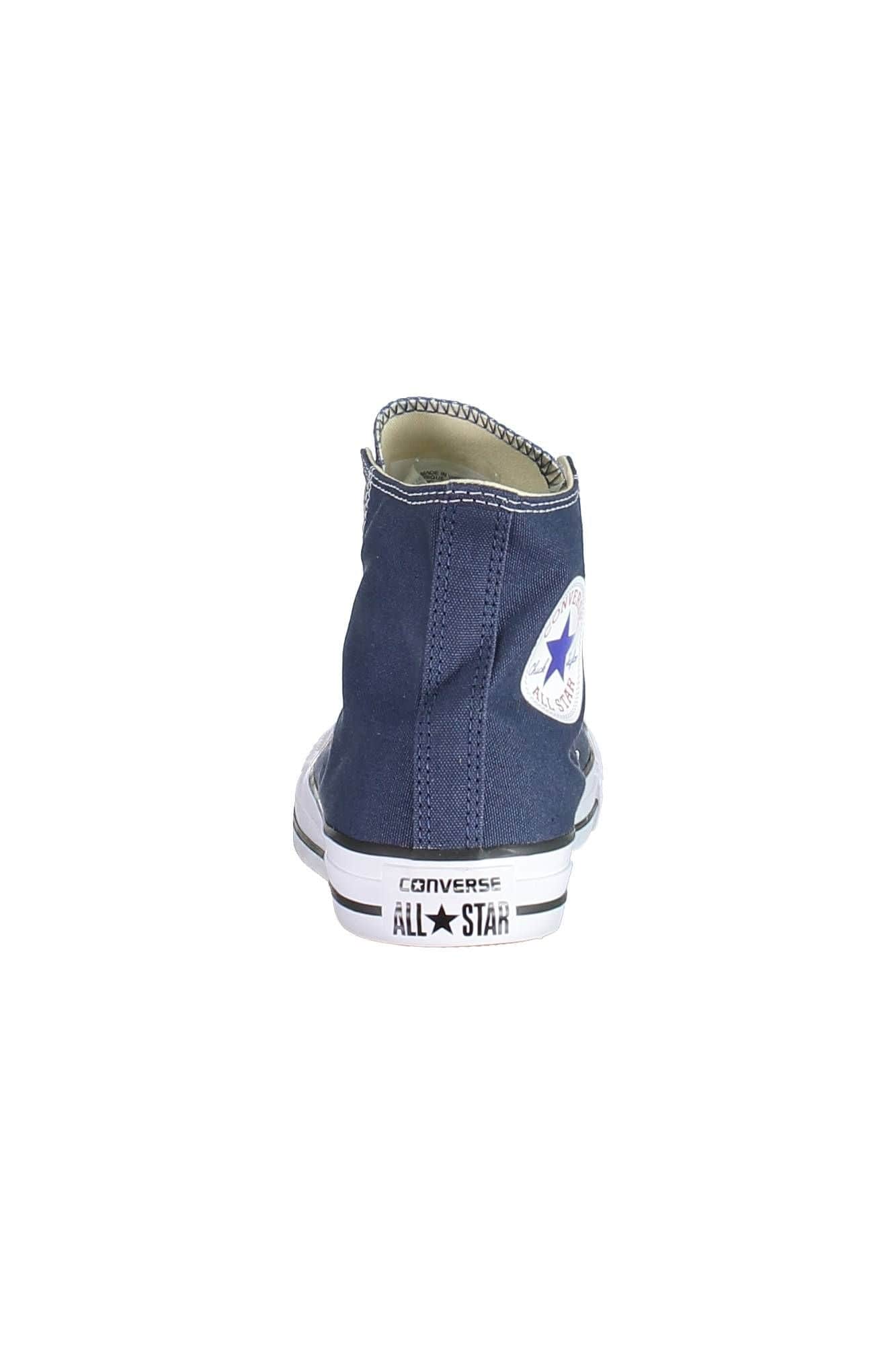 Converse hombre azul zapatillas deportivas