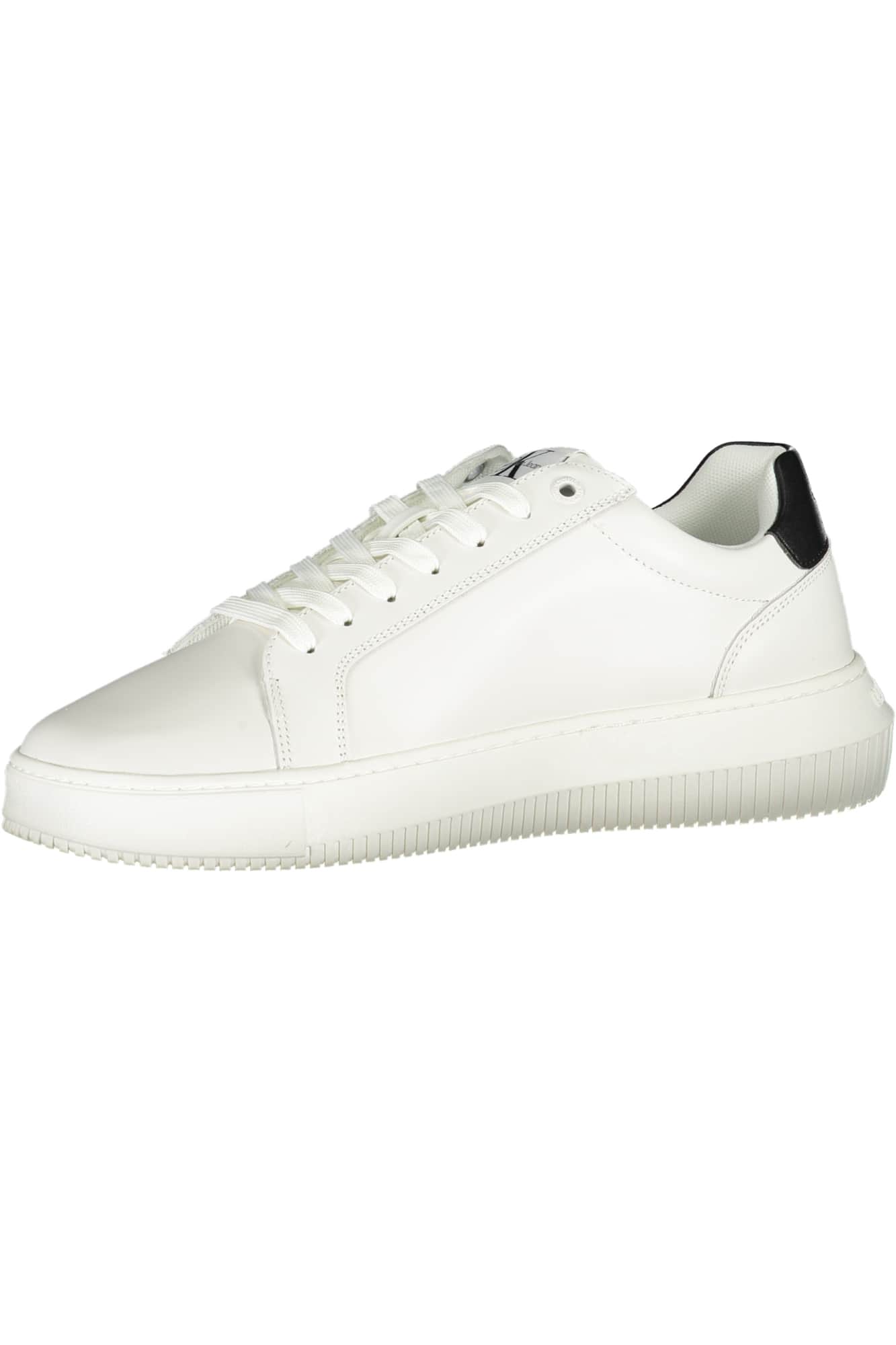 Calvin Klein blanco hombre zapatillas deportivas