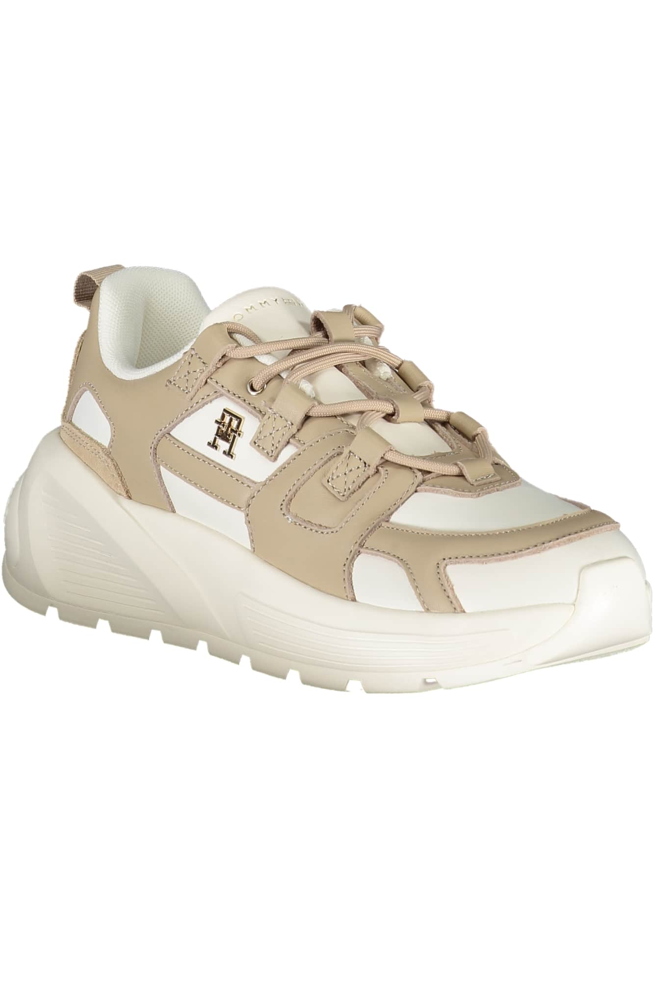 Tommy Hilfiger blanco mujer zapatillas deportivas