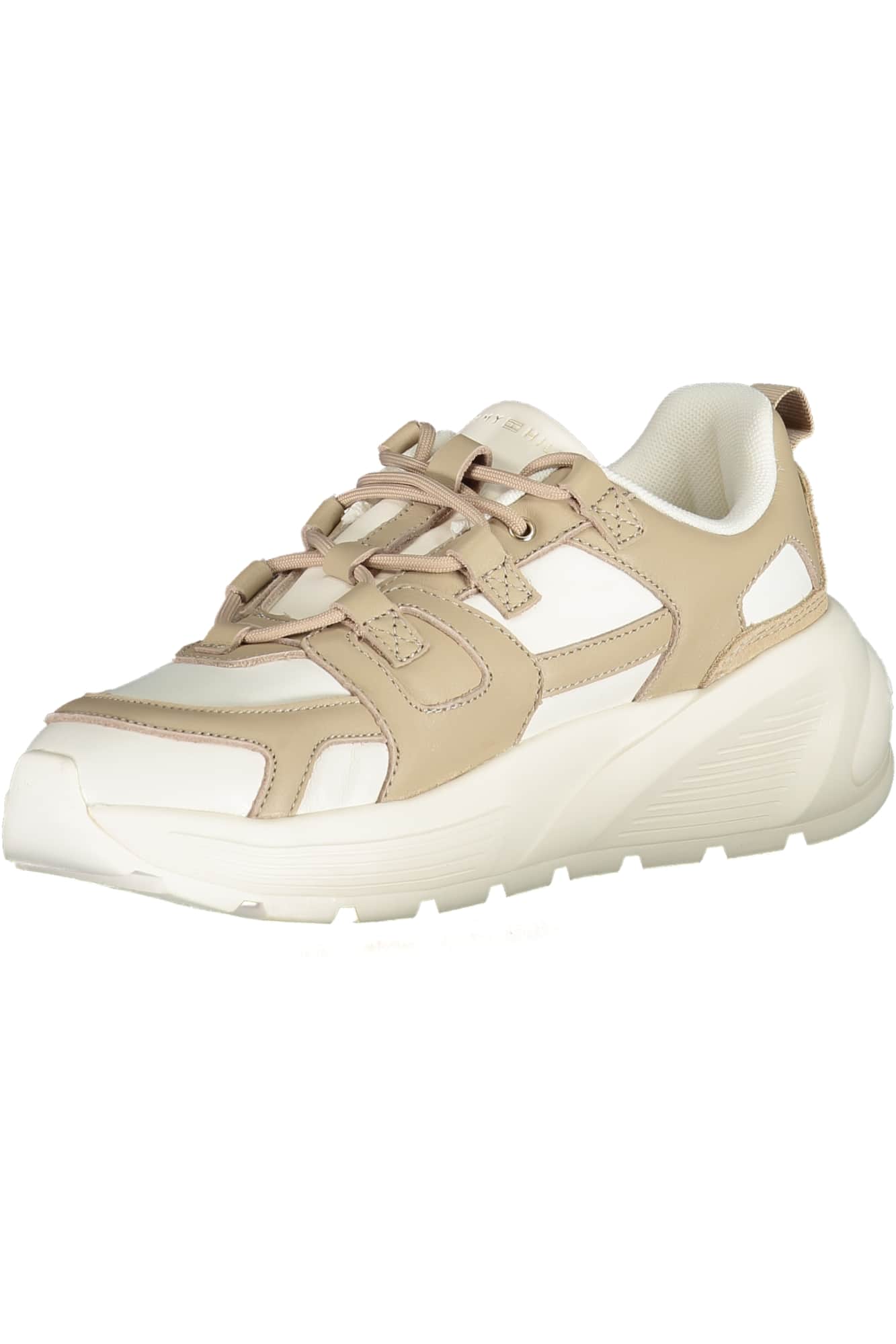 Tommy Hilfiger blanco mujer zapatillas deportivas