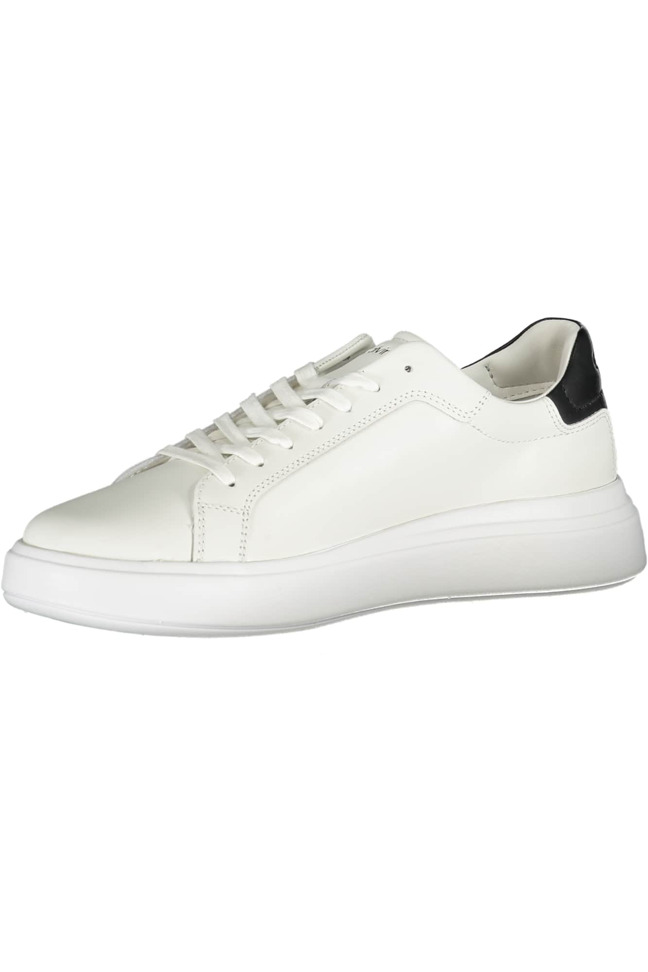 Calvin Klein blanco hombre zapatillas deportivas