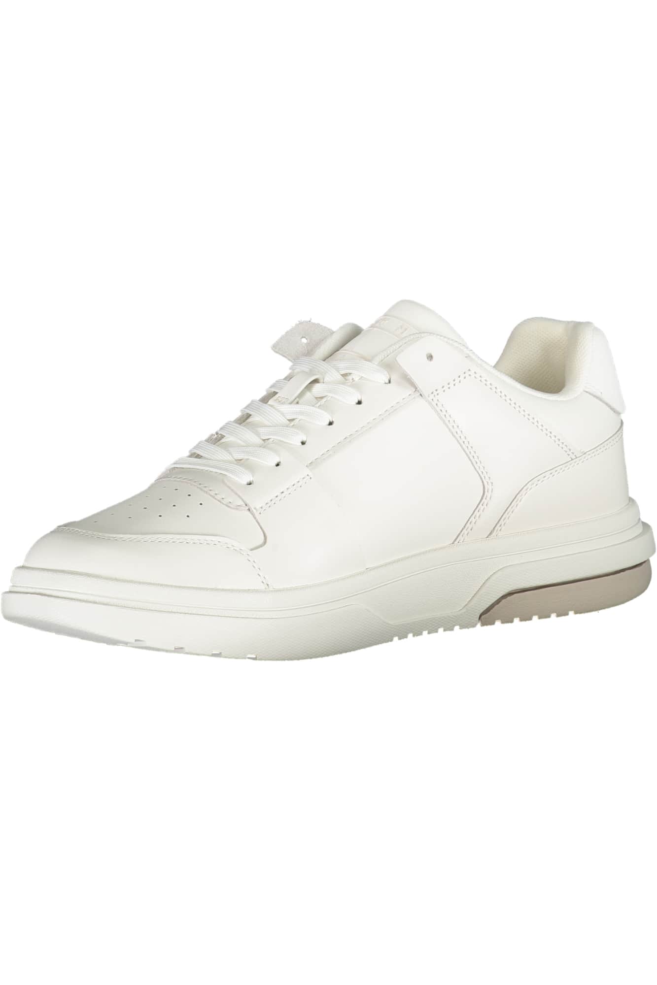 Tommy Hilfiger azul hombre zapatillas deportivas