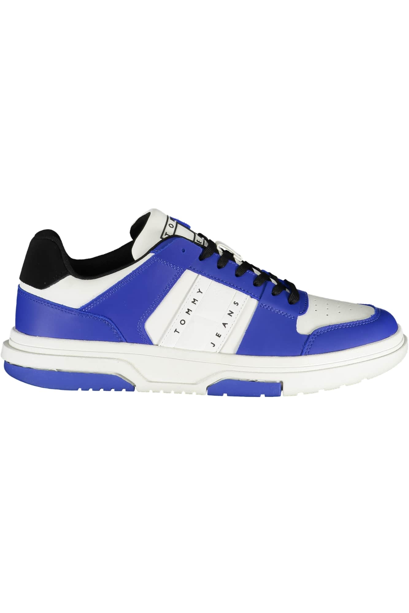 Tommy Hilfiger azul hombre zapatillas deportivas