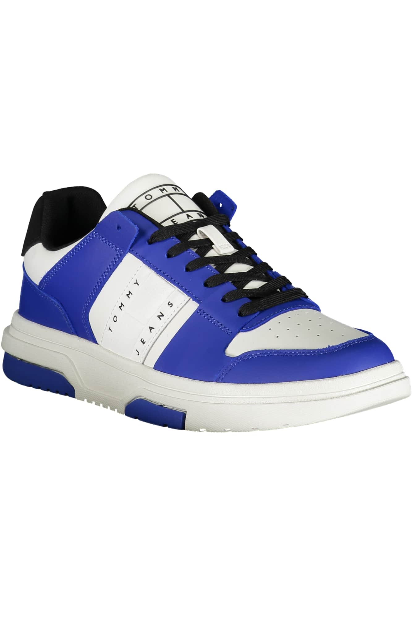 Tommy Hilfiger azul hombre zapatillas deportivas