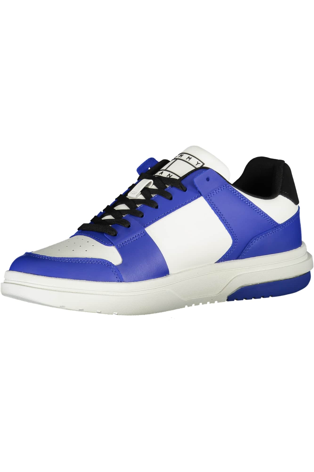 Tommy Hilfiger azul hombre zapatillas deportivas