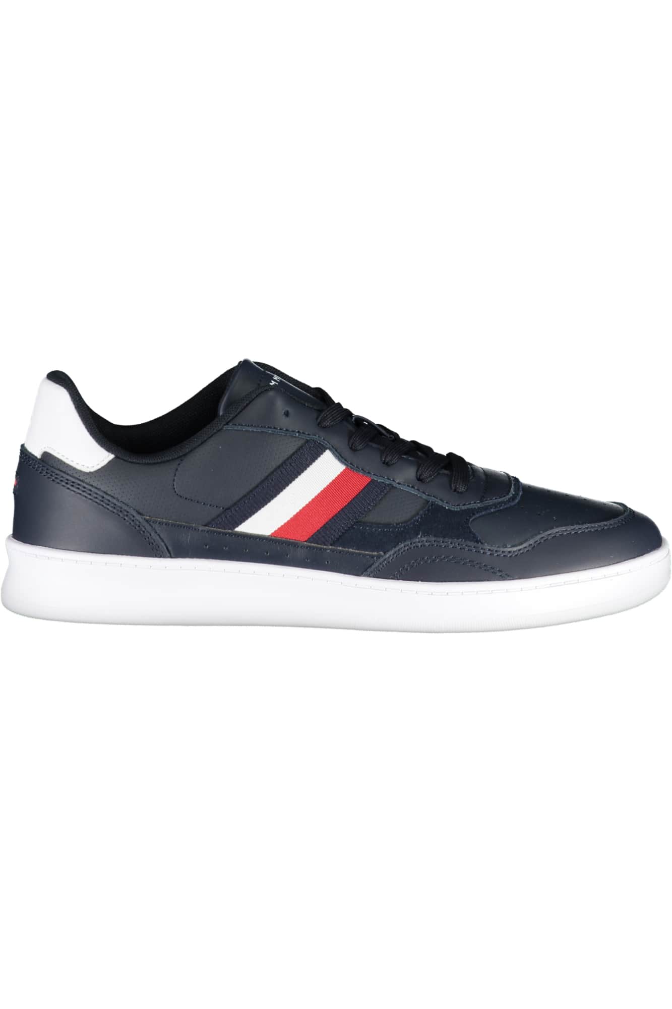 Tommy Hilfiger azul hombre zapatillas deportivas