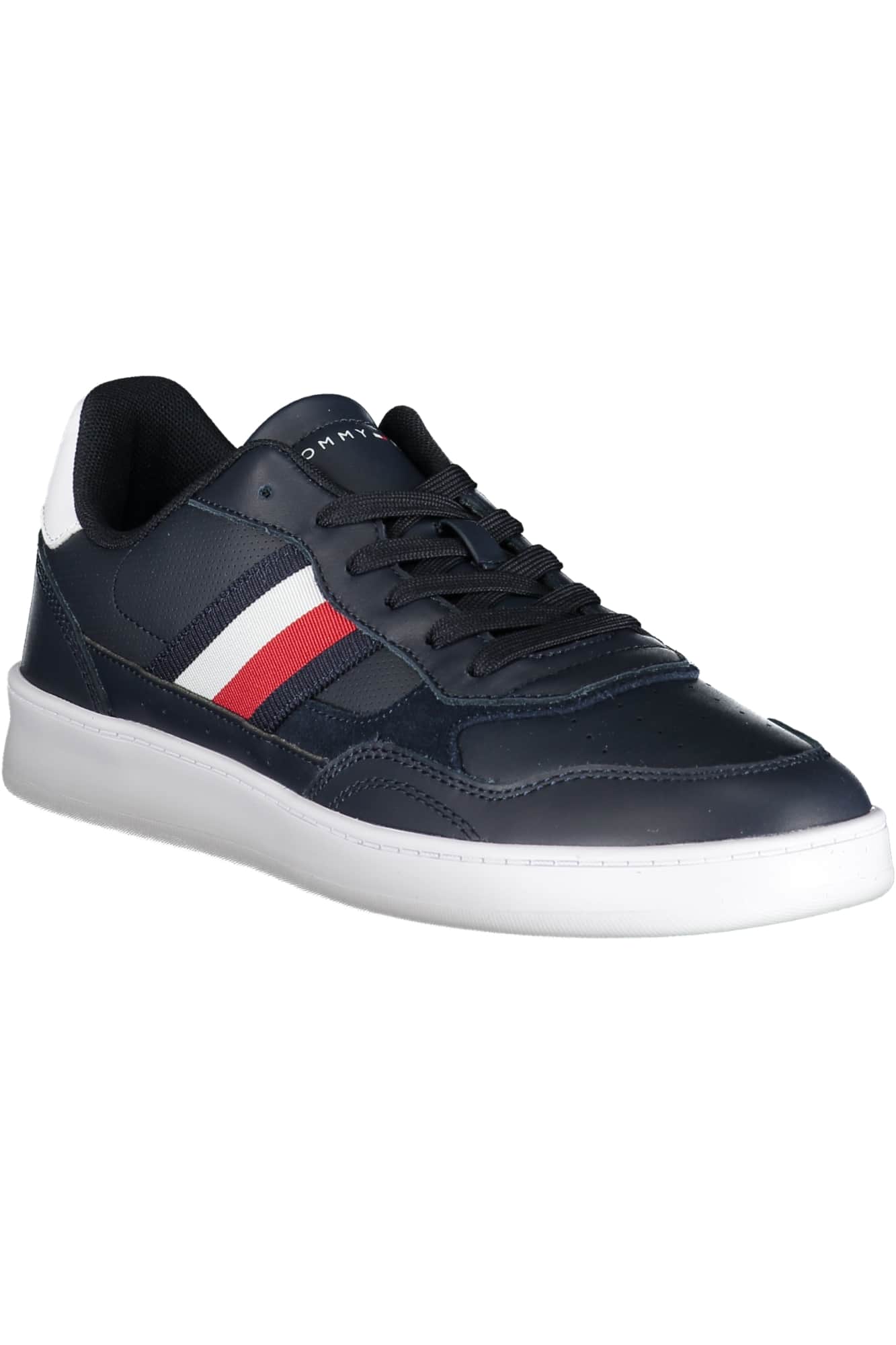 Tommy Hilfiger azul hombre zapatillas deportivas