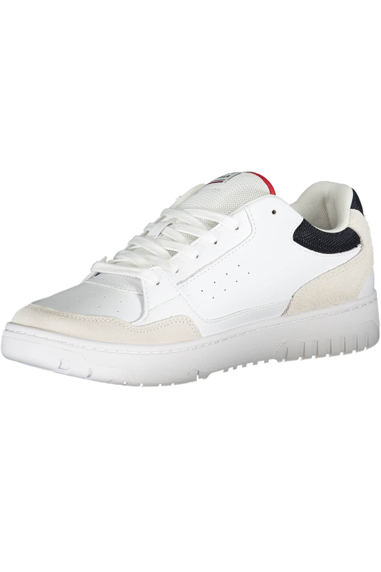 Tommy Hilfiger hombre blanco zapatillas deportivas