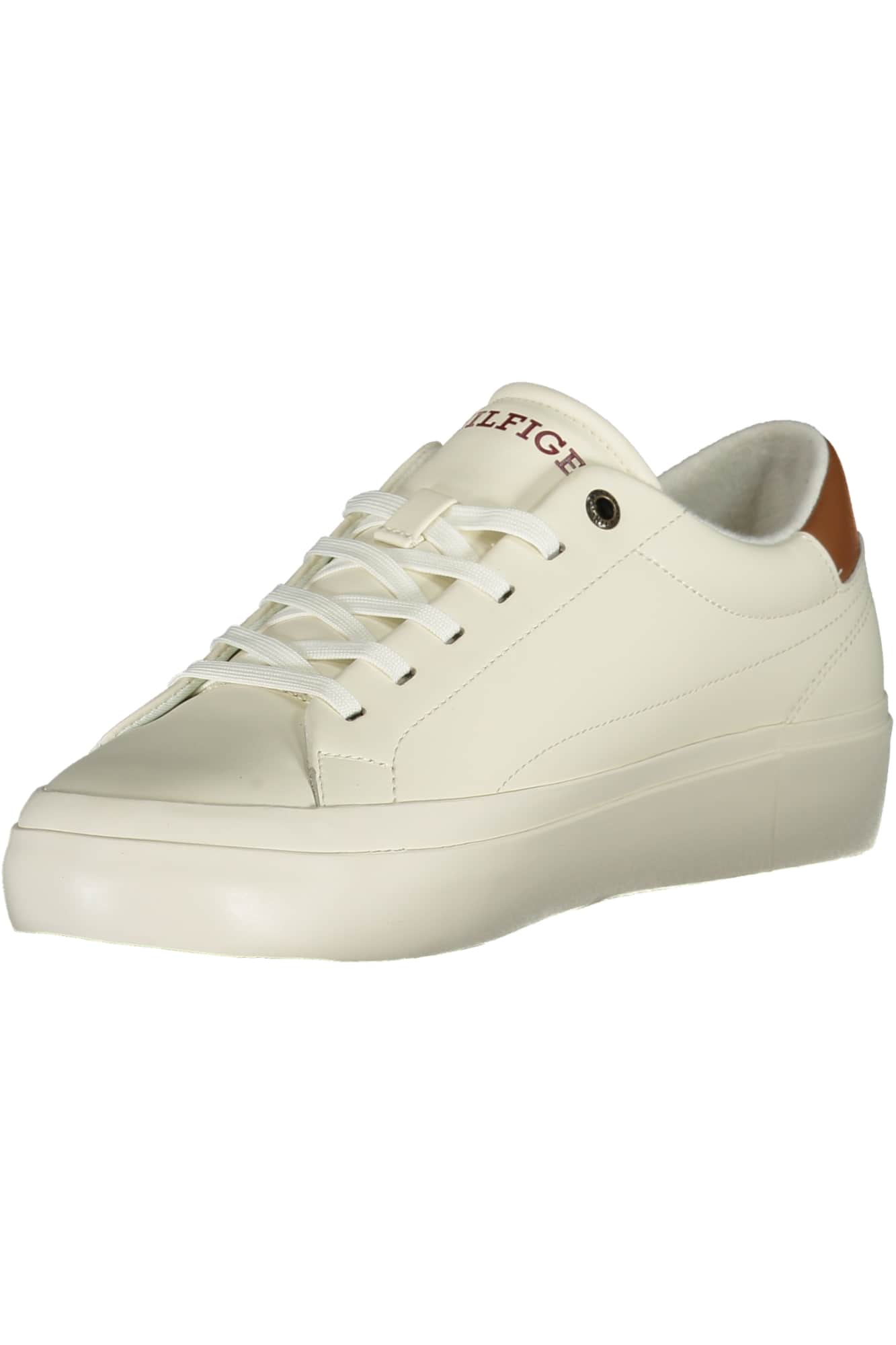 Tommy Hilfiger hombre blanco zapatillas deportivas