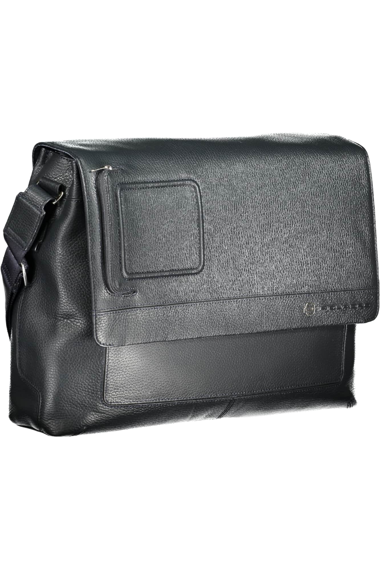 Piquadro negro hombre maletín