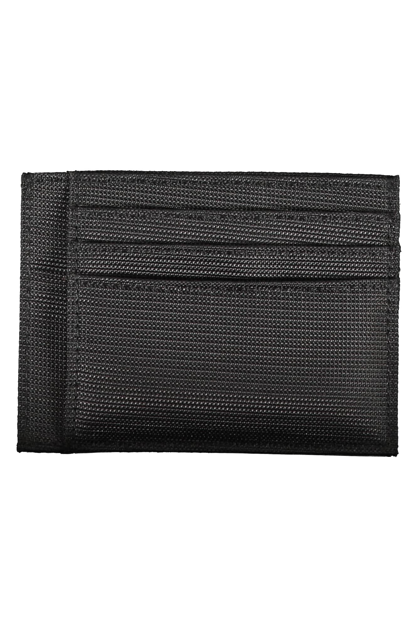 Piquadro hombre cartera negro