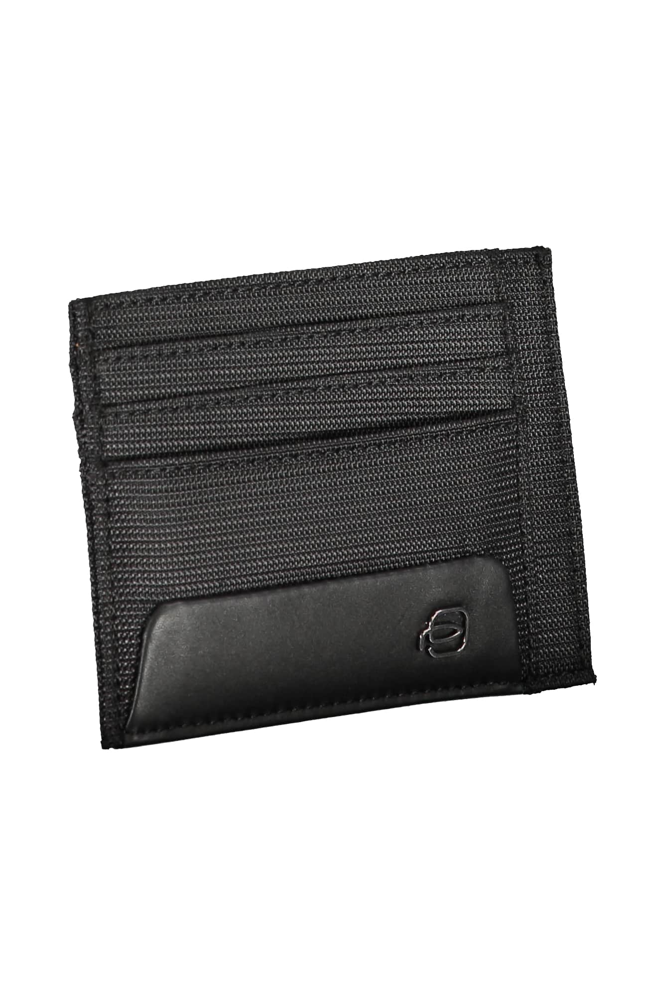Piquadro hombre cartera negro