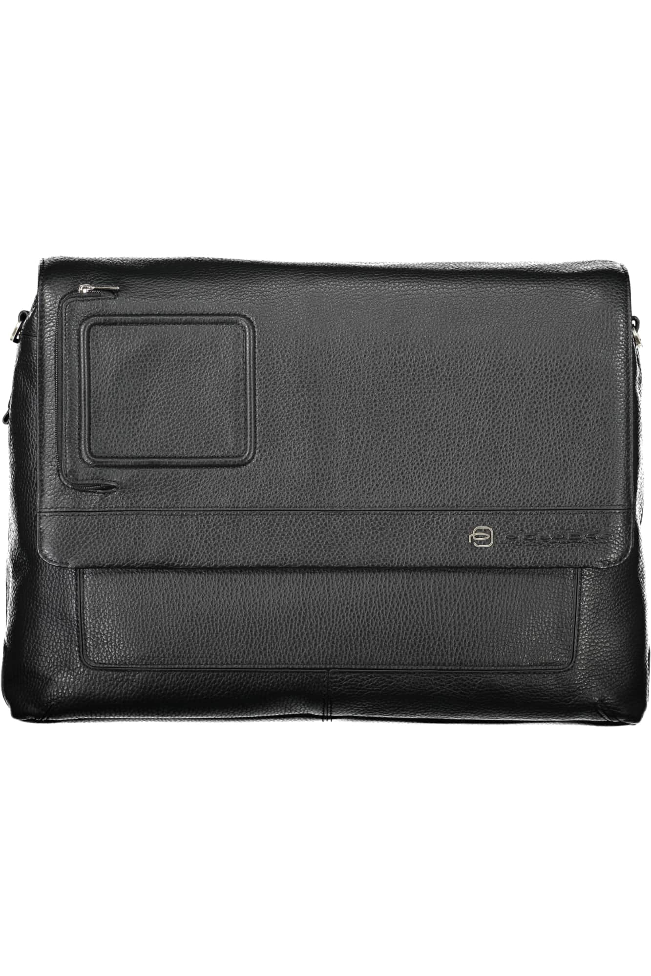 Piquadro negro hombre maletín