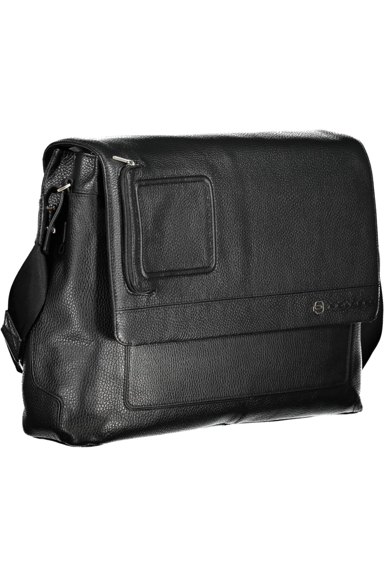 Piquadro negro hombre maletín