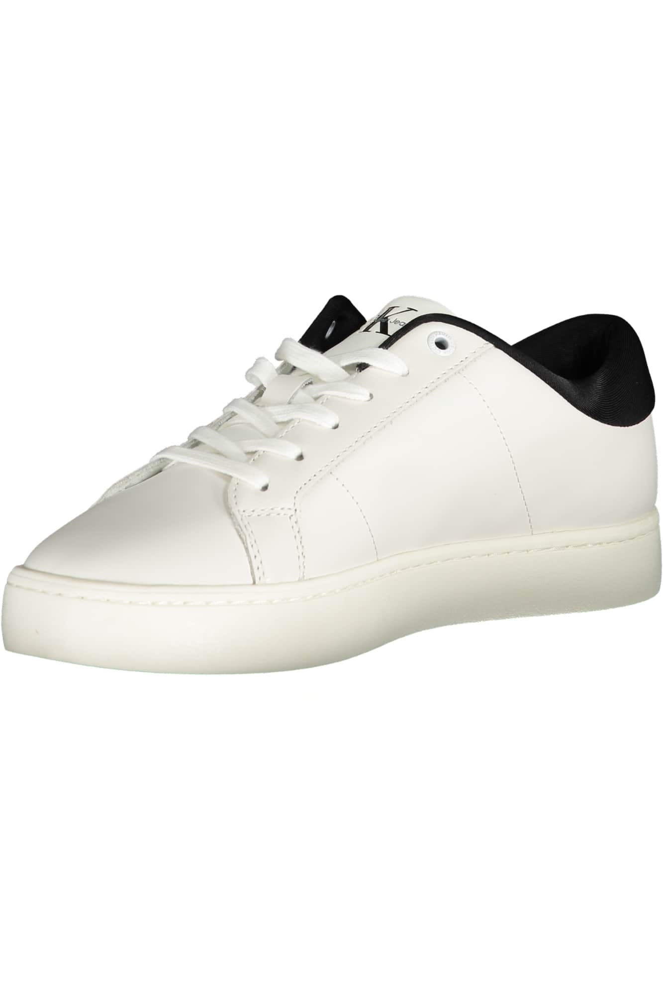 Calvin Klein blanco hombre zapatillas deportivas